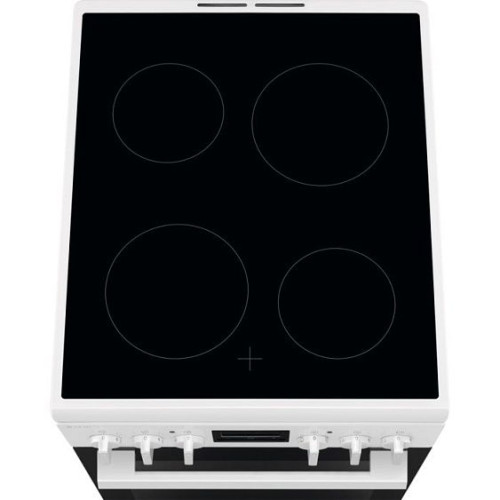 Плита ELECTROLUX RKR540200W