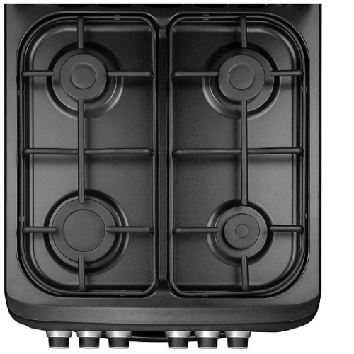 Газовая плита Ricci RGC5008 BL