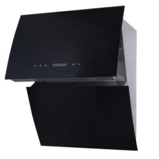 Вытяжка LEX senso 600 black