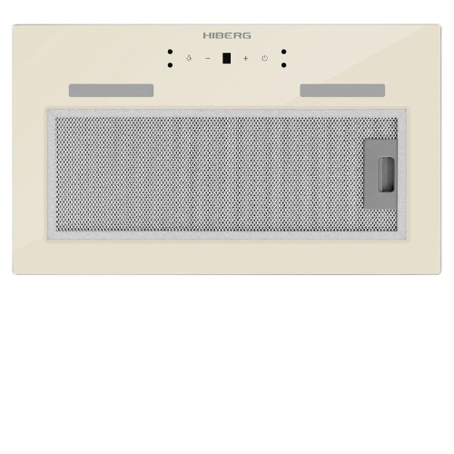 Вытяжка HIBERG VMF 6091 Y