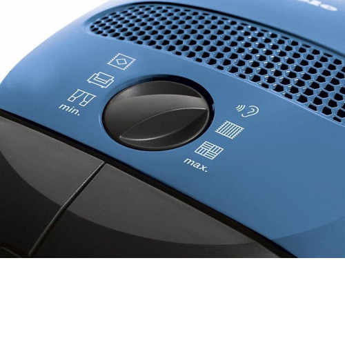 Пылесос MIELE SBAD3 Classic C1 синий