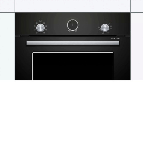 Духовой шкаф BOSCH HIJS10YB0R