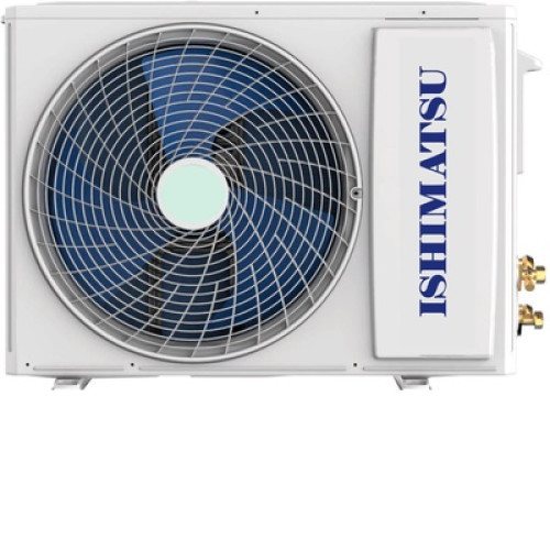 Сплит-система ISHIMATSU ALK-12I WIFI
