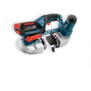 Ленточная пила BOSCH gcb 18 v-li