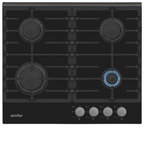 Варочная панель SIMFER H60H40B511