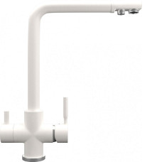 Смеситель WEISSGAUFF WG 01601 White