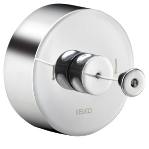 Сушилка для белья KEUCO Universal 04979070001