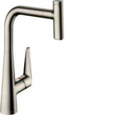 Смеситель HANSGROHE Talis Select S 72821800