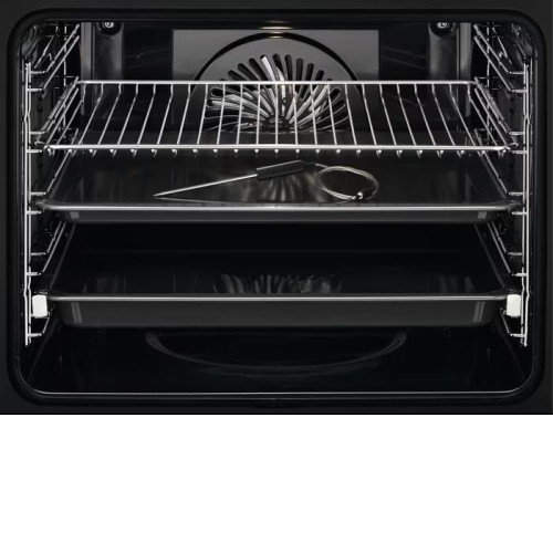 Духовой шкаф ELECTROLUX COE7P31X