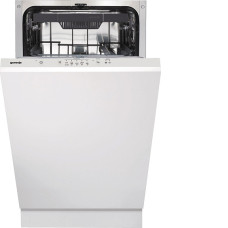 Посудомоечная машина GORENJE GV520D17S