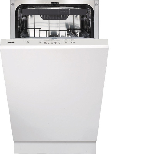Посудомоечная машина GORENJE GV520D17S