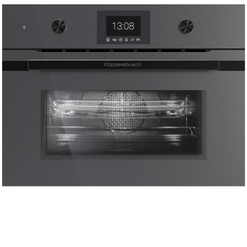Духовой шкаф KUPPERSBUSCH CBM 6350.0 GPH 6