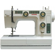 Швейная машина JANOME le22