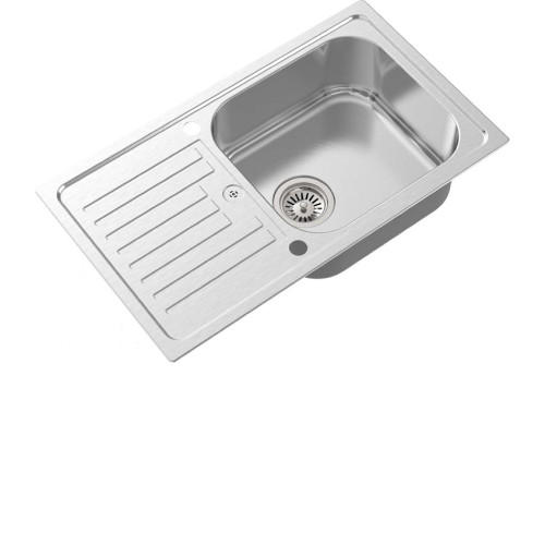 Кухонная мойка OULIN OL-101Y
