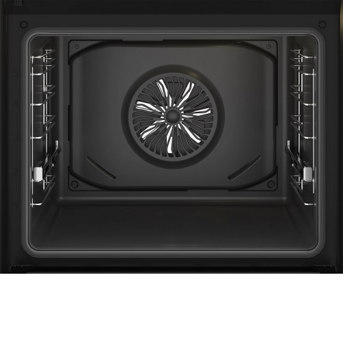 Духовой шкаф HOTPOINT-ARISTON FE8 1231 SMP BLG
