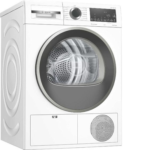 Сушильная машина BOSCH WQG242A2OE