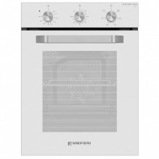 Духовой шкаф MEFERI MEO456WH LIGHT Духовой шкаф MEFERI MEO456WH LIGHT
