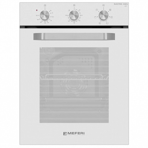 Духовой шкаф MEFERI MEO456WH LIGHT