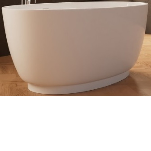 Ванна FRANK F6015 White