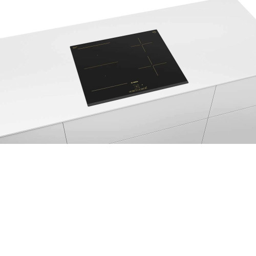 Варочная поверхность BOSCH PVS63KBB5R