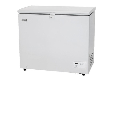 Морозильный ларь OPTIMA BD-230WLG