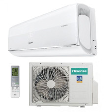Сплит-система HISENSE AS-13UW4RXVQF00