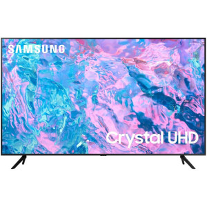 Телевизор SAMSUNG UE55CU7100UXRU