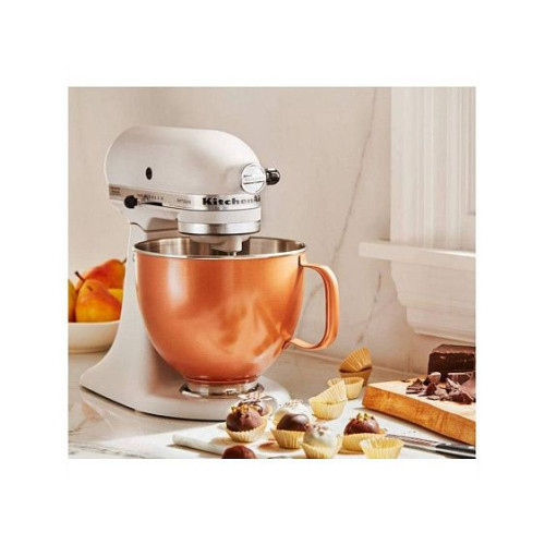 Чаша KITCHENAID 5KSM5SSBCE 4.8 л стальная