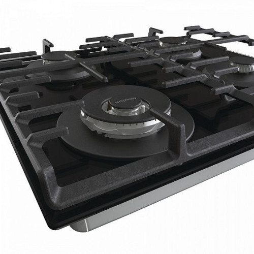 Газовая панель GORENJE GKTW642SYB
