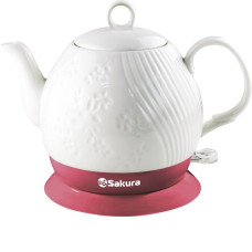 Чайник SAKURA SA-2036T