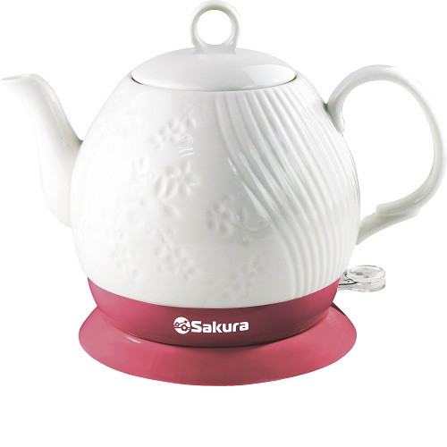 Чайник SAKURA SA-2036T