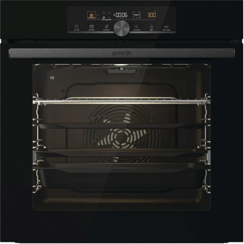 Духовой шкаф GORENJE BPS6747A06BG