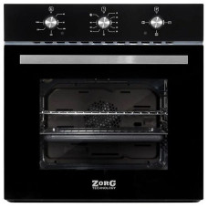 Духовой шкаф ZORG Technology BE4 black