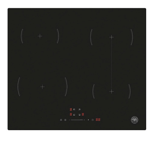 Варочная поверхность BERTAZZONI P604I1B26NV
