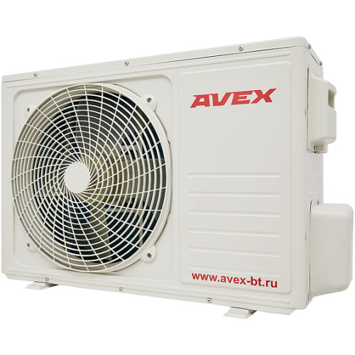 Сплит-система AVEX AC 12 inverter