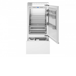 Холодильник BERTAZZONI REF90PRR