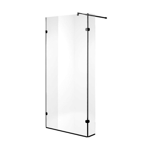 Душевая перегородка NIAGARA NG-682-11 BLACK