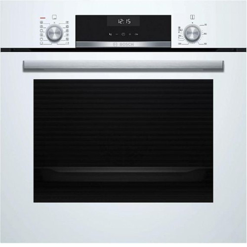Духовой шкаф BOSCH HIJ557YW0R