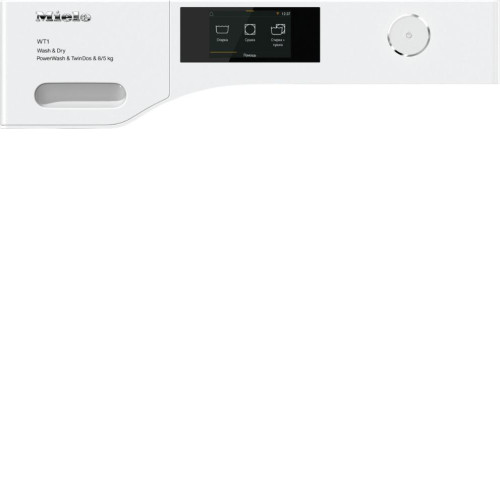 Стиральная машина MIELE WTR860WPM