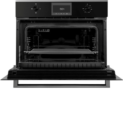 Микроволновая печь KUPPERSBUSCH CM 6330.0 S