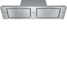 Вытяжка MIELE DA2620 EDST сталь