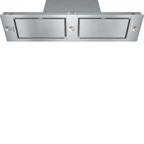 Вытяжка MIELE DA2620 EDST сталь