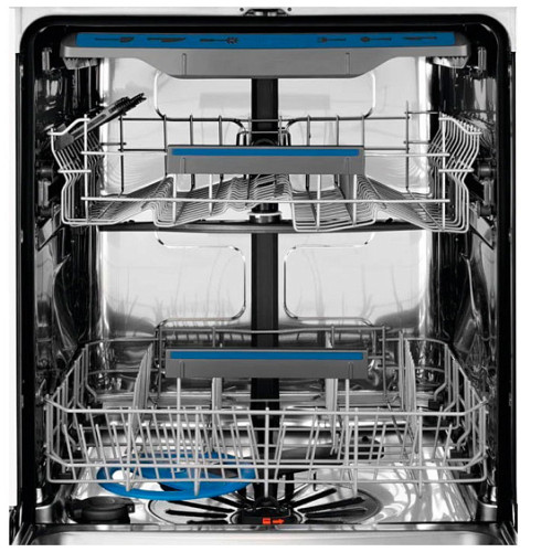 Посудомоечная машина ELECTROLUX EES848200L