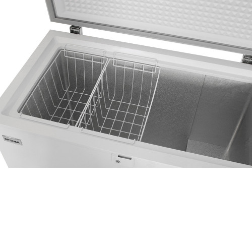 Морозильный ларь OPTIMA BD-230WLG