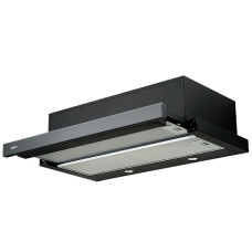 Вытяжка AKPO WK-7 Light eco twin glass II 60 черный Вытяжка AKPO WK-7 Light eco twin glass II 60 черный