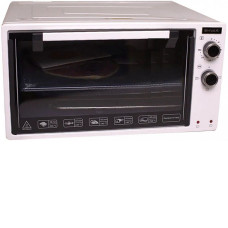 Мини-печь SHIVAKI MD3216E white