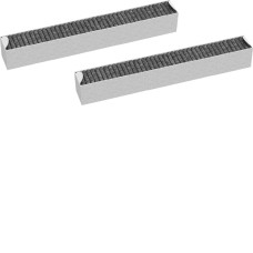 Фильтр угольный MIELE AirClean DKF 30-P