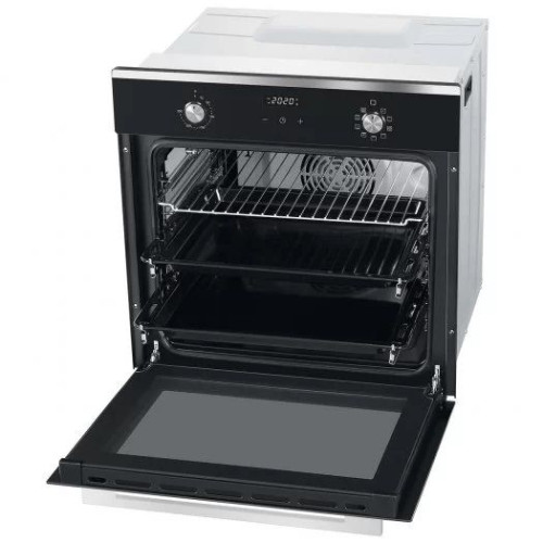 Духовой шкаф HAIER HOX-P09CGBX