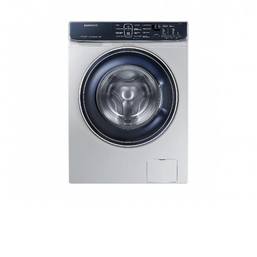 Стиральная машина SAMSUNG WW80R52LCFS