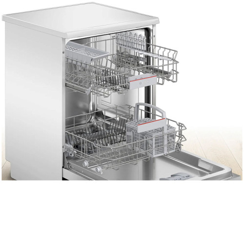 Посудомоечная машина BOSCH SMS46JW10Q